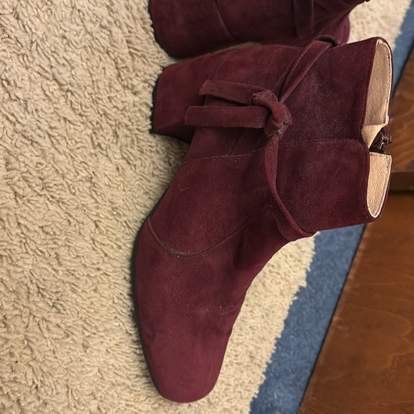 Booties - Picture 3 of 5